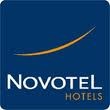 Novotel Phuket Resort - Logo